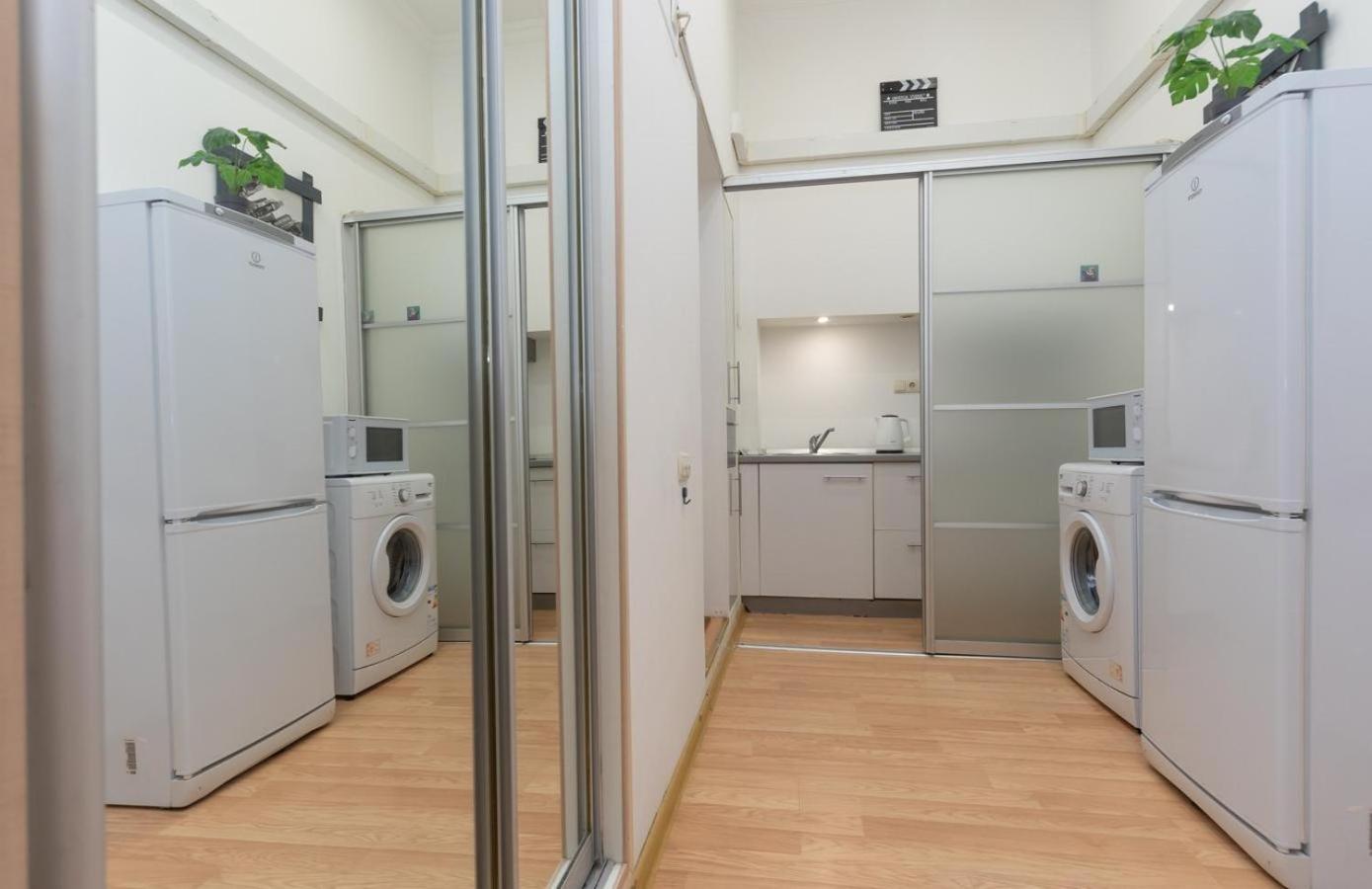 Kievaccommodation In The Center 24H Self Check-In エクステリア 写真