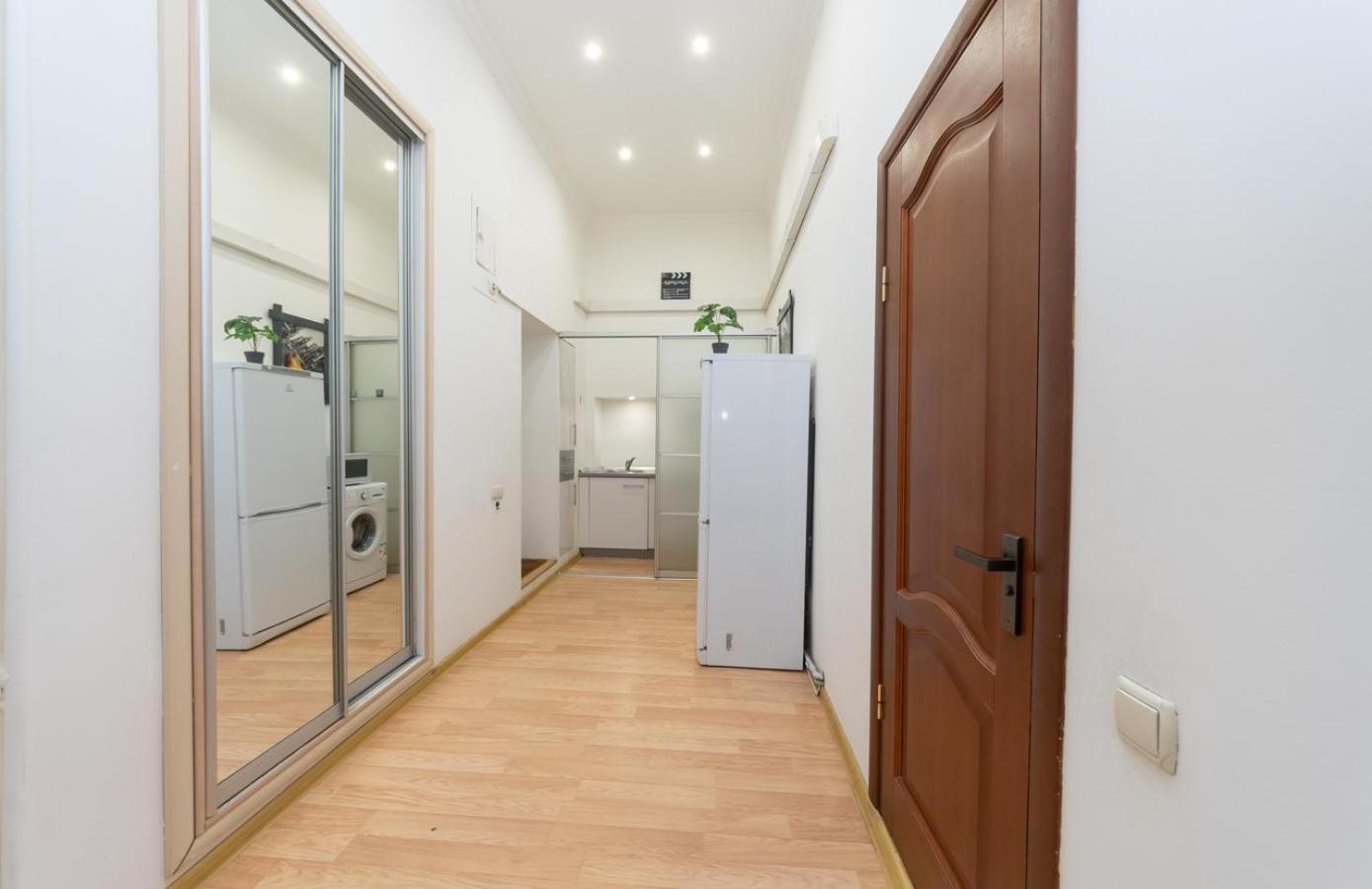 Kievaccommodation In The Center 24H Self Check-In エクステリア 写真